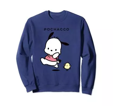 Тренер для бега Pochacco