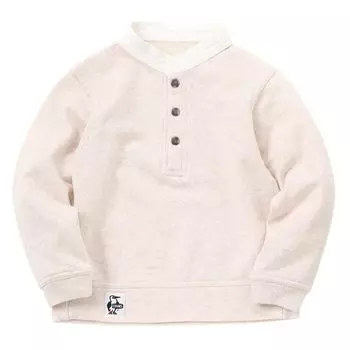 Тренер Hurricane Top LP Kids [Chums] Детский H/Natural