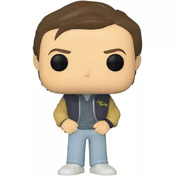Тренер Mighty Ducks Bombay Pop! винил