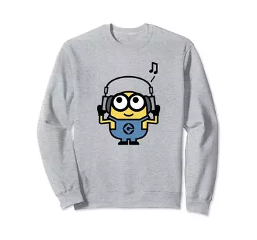 Тренер наушников Minion BOB(2D)