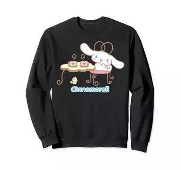 Тренер по чаепитию Cinnamoroll US Design