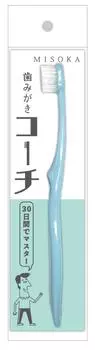 Тренер по чистке зубов MISOKA Aqua [Официально]