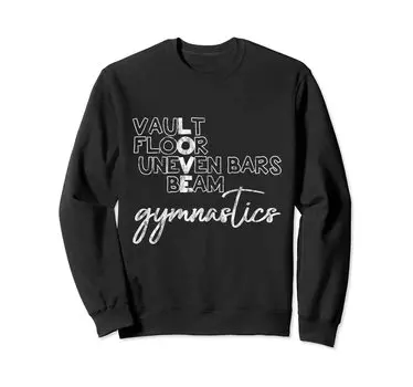 Тренер по спортивной гимнастике на брусьях и опорных прыжках ----- чёрный