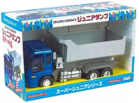 Трение ISUZU GIGA Junior Dump