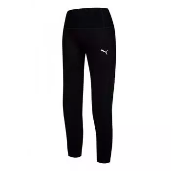 ТРЕНИРОВОЧНЫЕ КОЛГОТКИ PUMA MECH W ЧЕРНЫЕ 933364 01 S