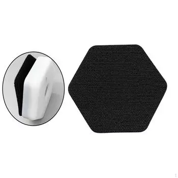 Тренировка ловкости Легкая наклейка Лист Реакция Липкая