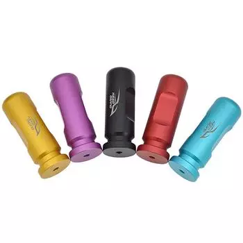 Тренировка подводного апноэ Frenzel из алюминиевого сплава, выравниватель давления в ушах, вспомогательный инструмент для практики выравнивания давления в ушах, инструмент для подводного плавания Gold