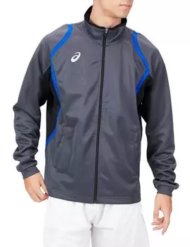 Тренировочная куртка Dry Deco Training Wear 2031D912 [ASICS] (Переработанный материал) Мужской