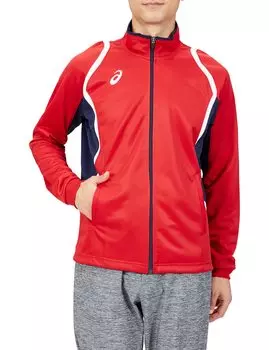 Тренировочная куртка Dry Deco Training Wear 2031D912 [ASICS] (Переработанный материал) Мужской