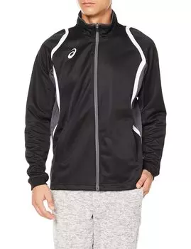 Тренировочная куртка Dry Deco Training Wear 2031D912 [ASICS] (Переработанный материал) Мужской