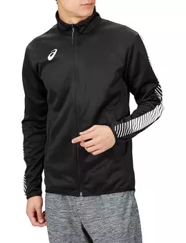 Тренировочная куртка Dry Training Slim 2031D907 [ASICS] (Переработанный материал) Мужской