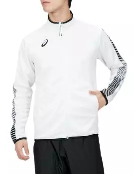 Тренировочная куртка Dry Training Slim 2031D907 [ASICS] (Переработанный материал) Мужской