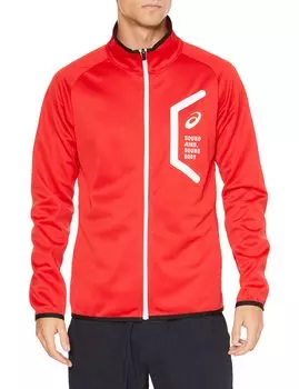 Тренировочная куртка Dry Training Slim 2031D909 [ASICS] (Переработанный материал) Мужской