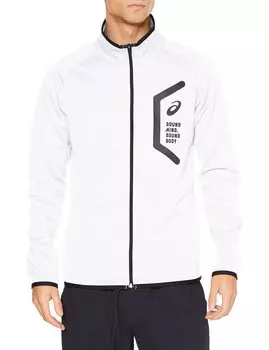 Тренировочная куртка Dry Training Slim 2031D909 [ASICS] (Переработанный материал) Мужской