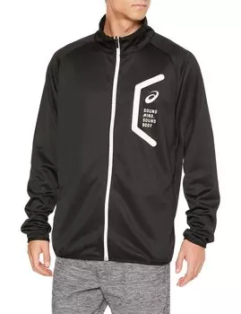 Тренировочная куртка Dry Training Slim 2031D909 [ASICS] (Переработанный материал) Мужской