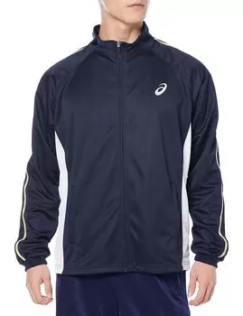 Тренировочная куртка Dry Training Wear 2031D811 [ASICS] (Переработанный материал) Мужской