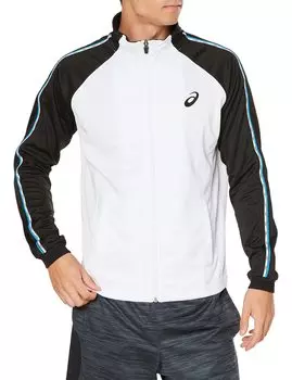Тренировочная куртка Dry Training Wear 2031D811 [ASICS] (Переработанный материал) Мужской