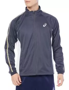 Тренировочная куртка Dry Training Wear 2031D811 [ASICS] (Переработанный материал) Мужской
