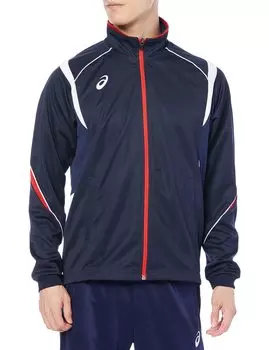 Тренировочная куртка Dry Training Wear 2031D814 [ASICS] (Переработанный материал) Мужской