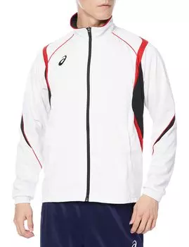 Тренировочная куртка Dry Training Wear 2031D814 [ASICS] (Переработанный материал) Мужской