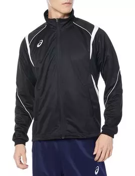 Тренировочная куртка Dry Training Wear 2031D814 [ASICS] (Переработанный материал) Мужской
