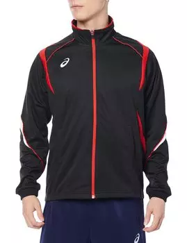Тренировочная куртка Dry Training Wear 2031D814 [ASICS] (Переработанный материал) Мужской