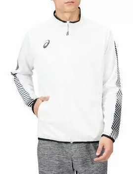 Тренировочная куртка Dry Training Wear 2031D904 [ASICS] (Переработанный материал) Мужской