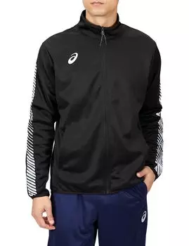 Тренировочная куртка Dry Training Wear 2031D904 [ASICS] (Переработанный материал) Мужской