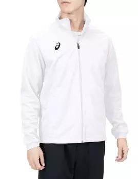 Тренировочная куртка Dry Training Wear 2031D915 [ASICS] (Переработанный материал) Мужской