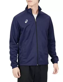 Тренировочная куртка Dry Training Wear 2031D915 [ASICS] (Переработанный материал) Мужской