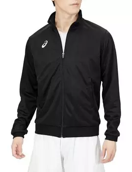 Тренировочная куртка Dry Training Wear 2031D917 [ASICS] (Переработанный материал) Мужской
