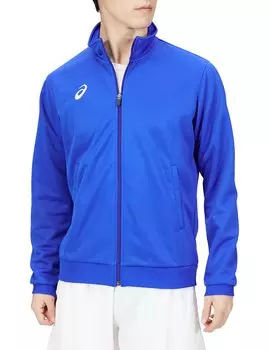 Тренировочная куртка Dry Training Wear 2031D917 [ASICS] (Переработанный материал) Мужской