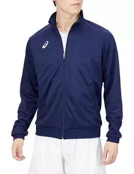 Тренировочная куртка Dry Training Wear 2031D917 [ASICS] (Переработанный материал) Мужской