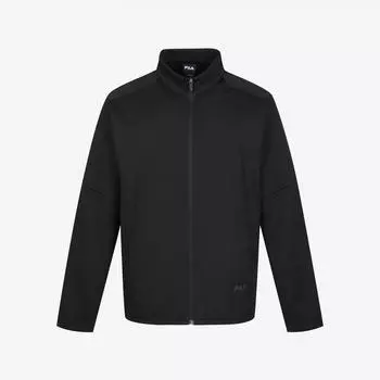 Тренировочная куртка Fila Brushed Fs2ftg4201u Blk BLACK/095