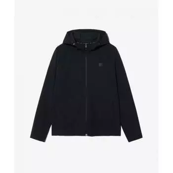 Тренировочная куртка Fila Cool Hooded Fs2fth2204ublk BLACK/W85