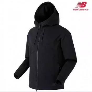 Тренировочная куртка New Balance Essential на молнии Nbmdc21023 90