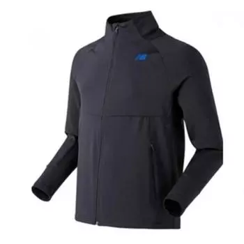Тренировочная куртка New Balance на молнии Nbmda26001 19 95(M)