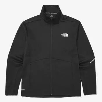 Тренировочная куртка North Face Union Seed Tech Nj5jn70 blacks/90(WM)