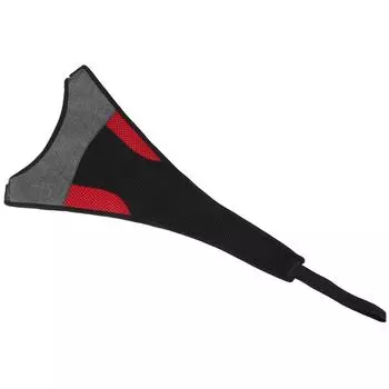 Тренировочная лента Sweatband Sweatproof Net Велосипедные аксессуары для дорожного оборудования Sweatband