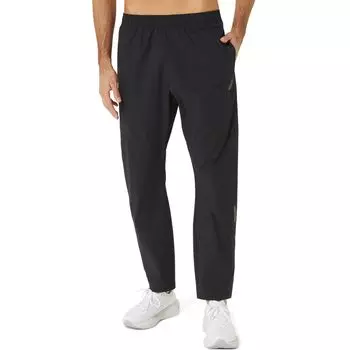 Тренировочная одежда ACTIBREEZE Легкие тканые брюки 2031E505 Унисекс Взрослый [Asics]