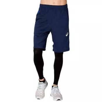 Тренировочная одежда Шорты для сухих тренировок 2031D906 [Asics] (Переработанный материал) Мужской
