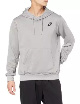 Тренировочная одежда Свитшот с капюшоном 2033B390 Унисекс Взрослый [Asics]