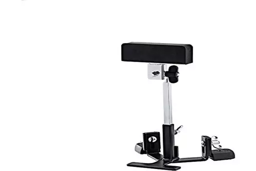 Тренировочная площадка MEINL Dynamic Pedal Pad MDPP []