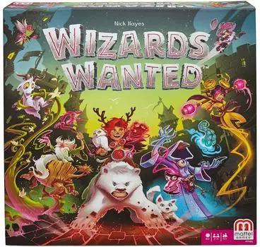 тренировочная поездка FFN80 Wizard s