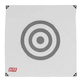 Тренировочная сетка для гольфа LITE 120 x 120 (Тип холста) М-75