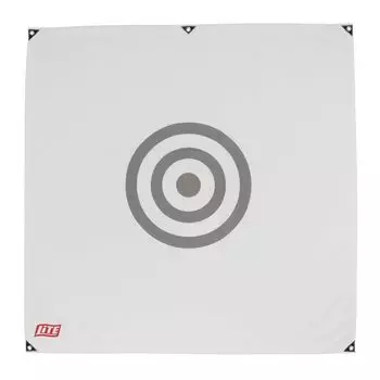 Тренировочная сетка для гольфа LITE 175 x 175 (Тип холста) М-76