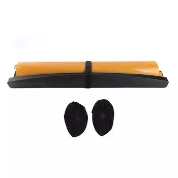 Тренировочная скользящая доска для тренировок Оборудование для тренировок Скользящая доска для фитнеса в помещении и на открытом воздухе Скорость Баланс