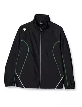 Тренировочная ветровка куртка прочная водоотталкивающая BLG M [DESCENTE] DTM-3912