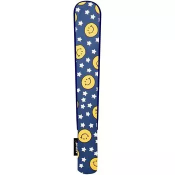 Тренировочное оборудование для гольфа Чехол для тренировочной клюшки Nicochan NV [Azurov] AZ-CV01