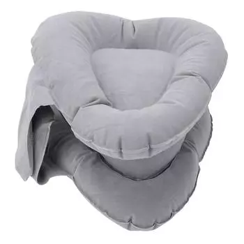 Тренировочное приспособление для гольфа Надувной тренажер с качающейся рукояткой Тренировочный инструмент Тренировочное оборудование Аксессуар для гольфа